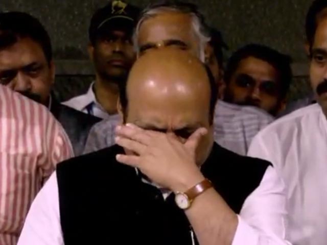Karnataka Chief Minister Breaks Down At Film Screening, Says "Must-Watch"