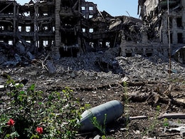 Ukraine Admits Attacking Russian Military Bases In Crimea Ukraine Admits Attacking Russian Military Bases In Crimea