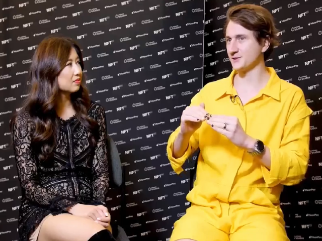 Rarible Co-Founder on NFTs During the Bear Market and Mass Adoption