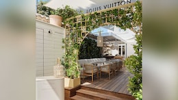 Louis Vuitton Opens New Restaurant In France - All You Need To Know