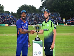 IND vs IRE: आयरलैंड दौरे पर जाएगी टीम इंडिया, लेकिन Hardik की कप्तानी पर संशय, ये वजह आई सामने IND vs IRE: आयरलैंड दौरे पर जाएगी टीम इंडिया, लेकिन Hardik की कप्तानी पर संशय, ये वजह आई सामने