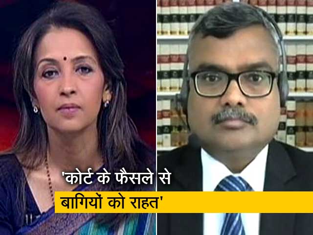 महाराष्ट्र की राजनीतिक लड़ाई अब सुप्रीम कोर्ट में - विराग गुप्ता