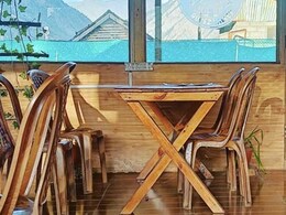 Viral Video: Beautiful Cafe Run By Indian Army Gets Anand Mahindra's Approval