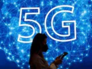 5G Services Coming Soon; About 10 Times Faster Than 4G