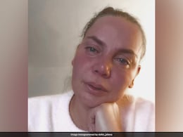 Former Australian Tennis Star Jelena Dokic Says She Came Close To Suicide Former Australian Tennis Star Jelena Dokic Says She Came Close To Suicide
