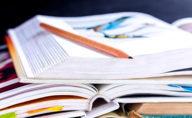 'इंडिया' की जगह 'भारत' लिखें, NCERT समिति ने सभी स्कूली किताबों में की बदलाव की सिफारिश