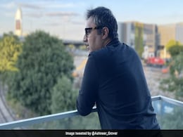 Ashneer Grover Says "Time For Third Unicorn" In Birthday Post Ashneer Grover Says "Time For Third Unicorn" In Birthday Post