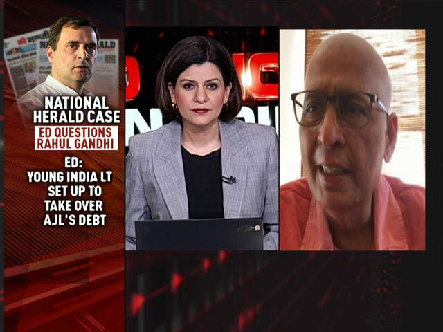 Can Rahul Gandhi Be Arrested? What Top Congress Leader Said