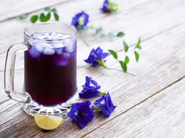 Refresh Yourself In This Humid Weather With These 5 Cold Tea Recipes