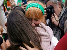 US Supreme Court Upholds Access To Abortion Pill US Supreme Court Upholds Access To Abortion Pill
