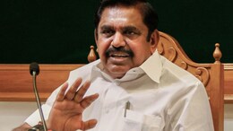 AIADMK, BJP Alliance Revival Before Tamil Nadu Polls? E Palaniswami Said...