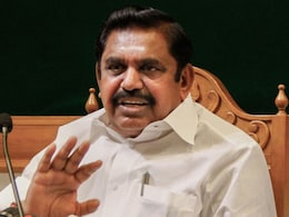 "No Pictures...": AIADMK Leader Boycotts Event For Party Chief E Palaniswami "No Pictures...": AIADMK Leader Boycotts Event For Party Chief E Palaniswami