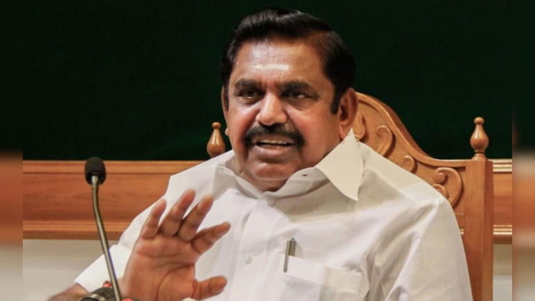 Amid G RAM G Row, BJP Ally EPS Pushes For MGNREGA Name Being Retained