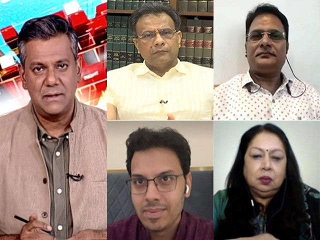 Is It All Over For Uddhav Thackeray?