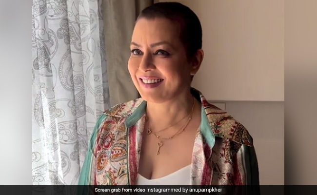 <i>Pardes</i> Star Mahima Chaudhry Is Battling Breast Cancer. Read The "Story Of Her Courage"