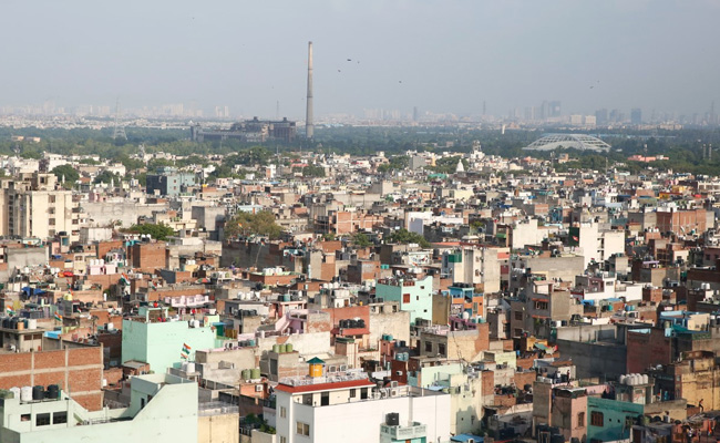 Delhi Property Tax Rates Likely To Go Up Marginally
