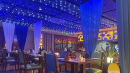 Edesia At Crowne Plaza Takes You On An Historical Journey Of Food Through The Lens Of Marco Polo