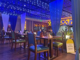Edesia At Crowne Plaza Takes You On An Historical Journey Of Food Through The Lens Of Marco Polo Edesia At Crowne Plaza Takes You On An Historical Journey Of Food Through The Lens Of Marco Polo