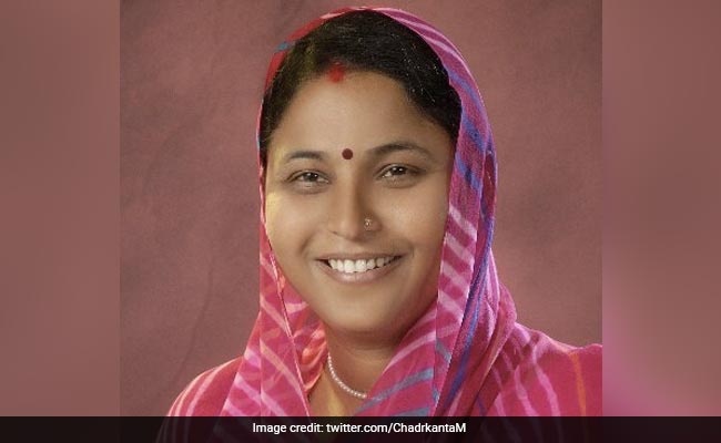 Rajasthan BJP MLA Appears Before Police In 5-Year-Old Assault Case