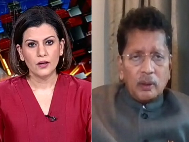 Sena Rebel Says Eknath Shinde Camp Will Return Soon To Form Government