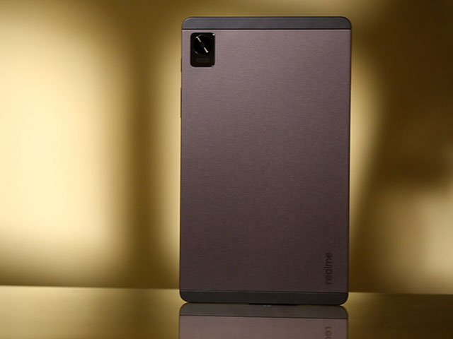 Realme Pad Mini: The Next-Gen Tablet?