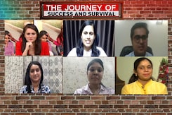 Meet UPSC Toppers: The Journey Of Success And Survival Meet UPSC Toppers: The Journey Of Success And Survival