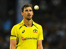 "Always A Bit Of A Circus": IPL's Costliest Rs 24.75 Crore Buy Mitchell Starc Sums Up 'Best T20 League'