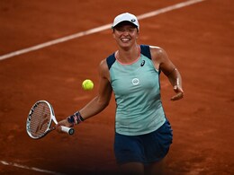 French Open Champion Iga Swiatek Extends Lead On Top Of WTA Rankings