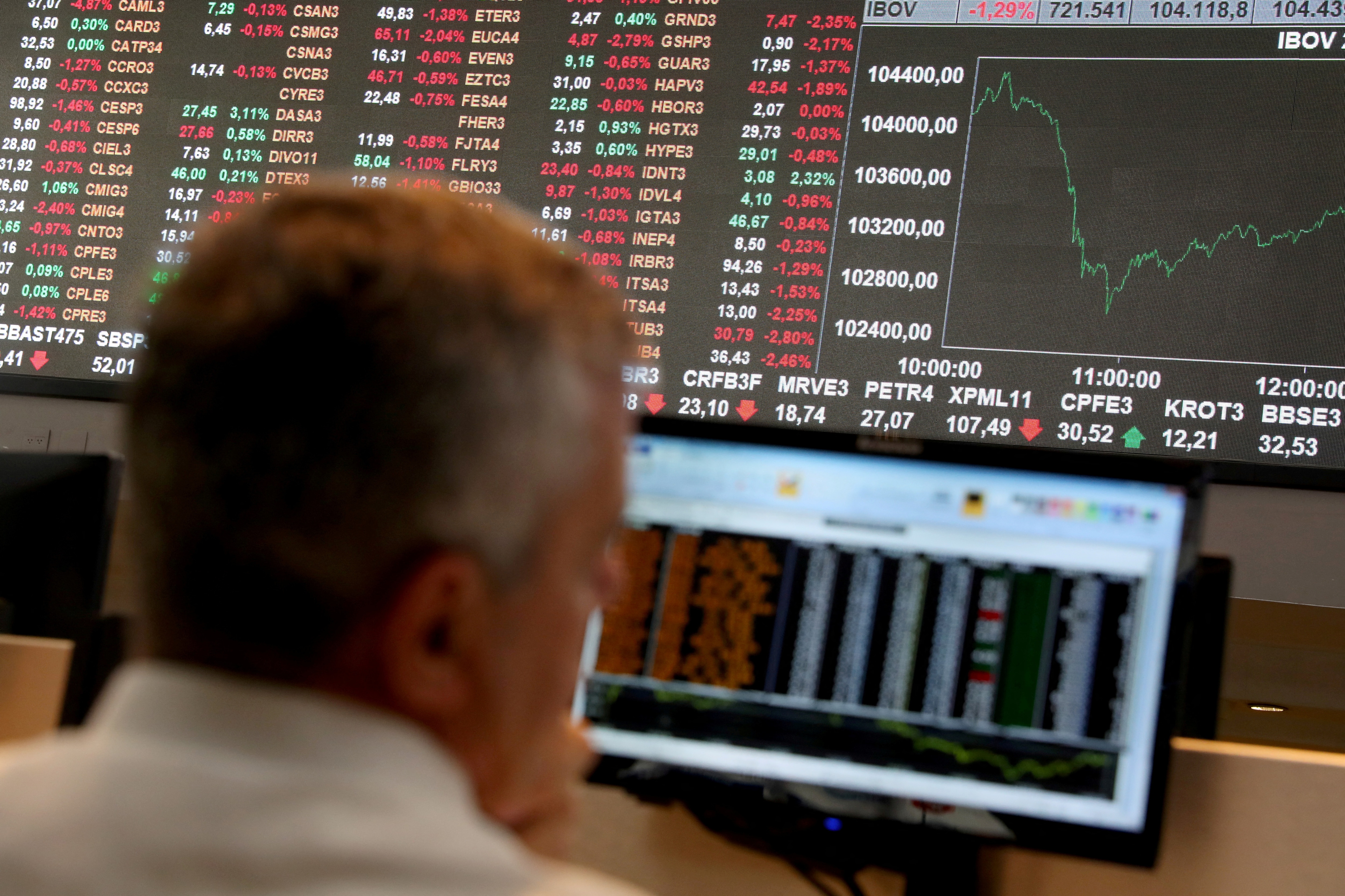 Emerging Markets Outlook Gloomy After Stormy Start To The Year Emerging Markets Outlook Gloomy After Stormy Start To The Year
