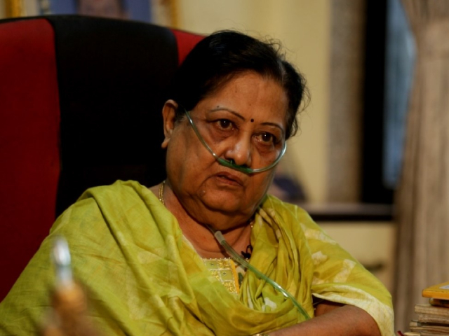 दिव्यांगजनों को सम्मान की जिंदगी जीने का अवसर दे रहा बेरू मतिमंद प्रतिष्ठान