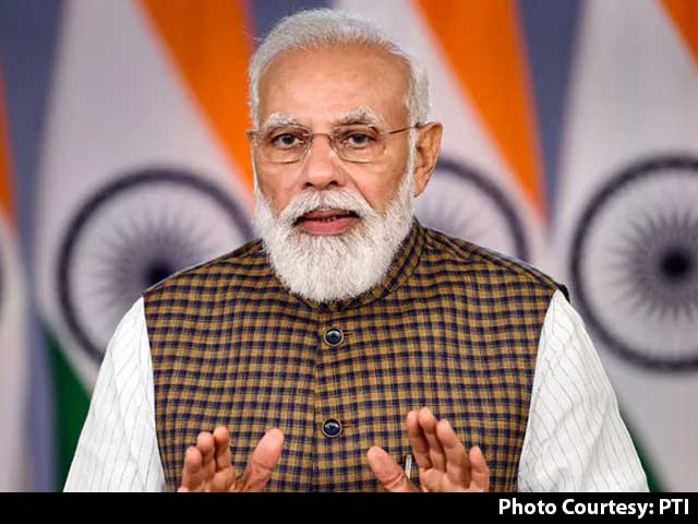 "10 Lakh Jobs In 18 Months": PM's Order For Hiring On "Mission Mode"