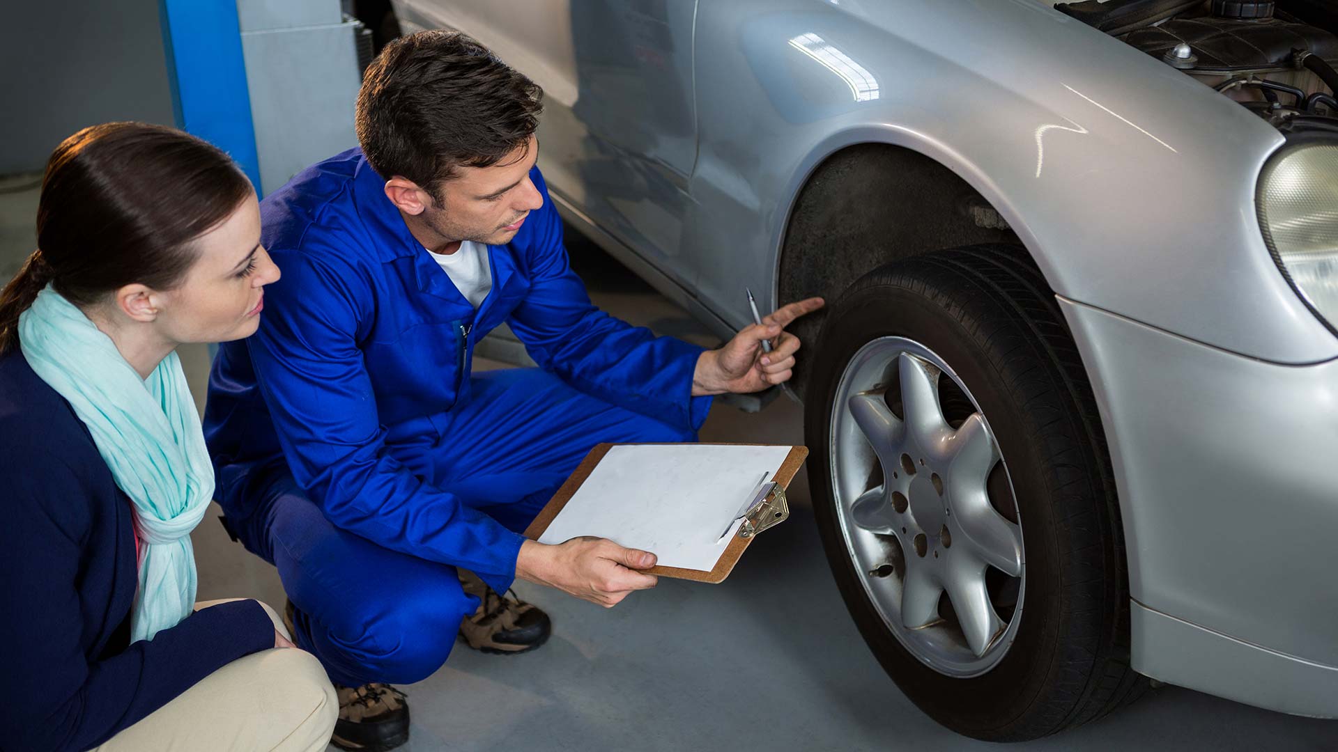 How To Prolong The Life Of Your Car