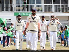 Jaffer Advises Captain Bumrah To "Take Inspiration" From This Legend