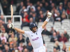 Joe Root Shines As England Defeat New Zealand By 5 Wickets In 1st Test