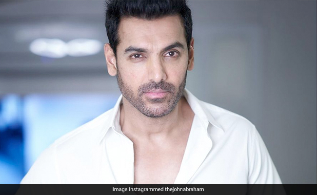 John Abraham On OTT: I'm A Big Screen Hero, Don't Want To Be ...