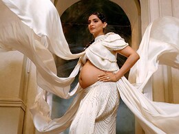 Sonam Kapoor Is Curbing Her Sugar Cravings With Loaf Cake 