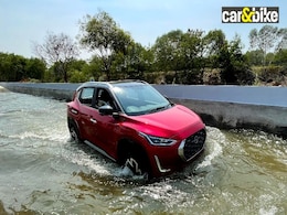 Nissan Magnite Bookings Cross 1 Lakh Units In India Nissan Magnite Bookings Cross 1 Lakh Units In India