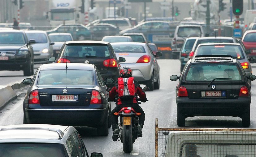 EU Countries Reach Deal On Climate Laws After Late-Night Talks