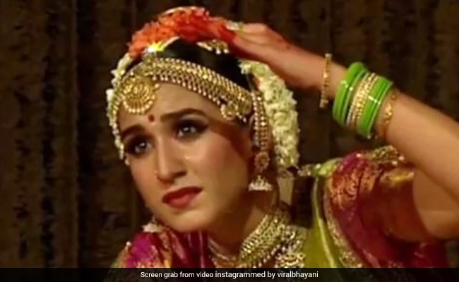 अंबानी परिवार की होने वाली बहू का ये अवतार देख आप भी हो जाएंगे हैरान, राधिका मर्चेंट ने दिखाया अपना बेहद खास टैलेंट