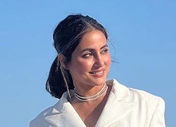 Hina Khan Left Us Drooling With Her Turkish Food Tales Hina Khan Left Us Drooling With Her Turkish Food Tales