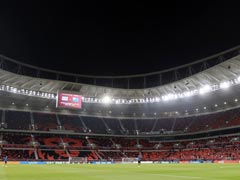 After Taiwan Objects, Qatar Changes Its Name On World Cup Form
