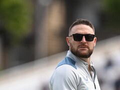 Broad Reveals How McCullum Inspired England's Thrilling Test Win vs NZ