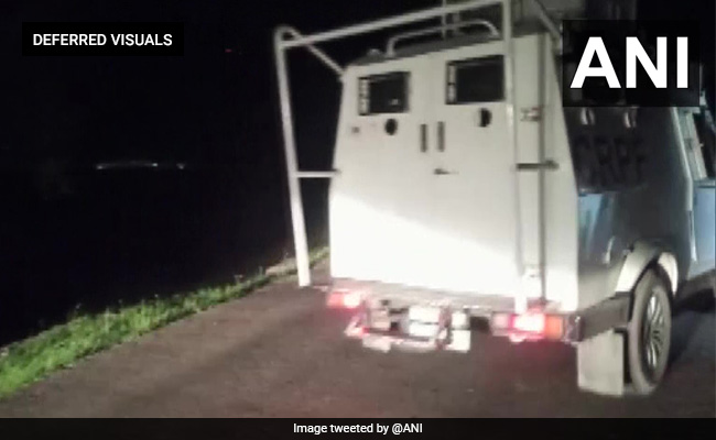 Three Soldiers, Civilian Injured During Encounter In Jammu And Kashmir's Anantnag
