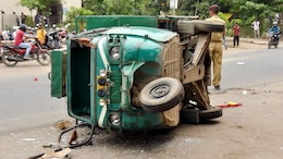 Bihar Bandh Today Over 'Agnipath', Backed By Lalu Yadav's Party
