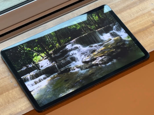 Xiaomi Pad 5 Review: The Android Tablet Experience Done Right