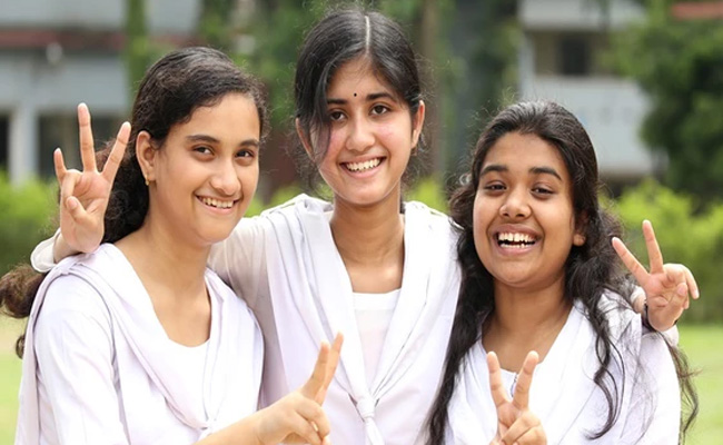 Maharashtra Board To Soon Announce Results For Class 10, 12