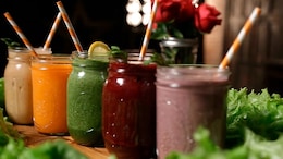 Worried About Weight Gain Post Festive Season? Try These 5 Amazing Vegetable Juices