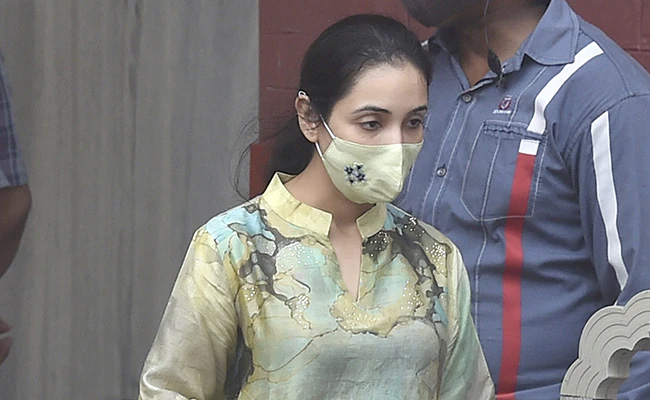 Mamata Banerjee's Nephew's Wife Questioned By CBI For Over 7 Hours