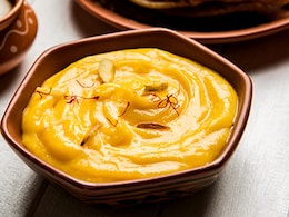 Mango Rabri Recipe: Make This Summer-Special Dessert For A Cooling Treat