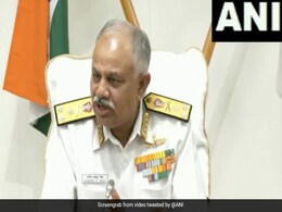 Women In Agnipath Scheme? Here's What Senior Navy Officer Said Women In Agnipath Scheme? Here's What Senior Navy Officer Said